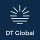 DT Global logo